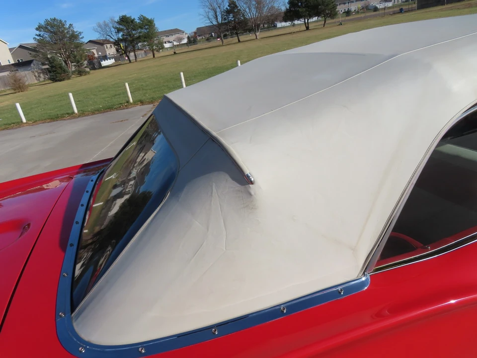 1958 Ford Fairlane 2nd Gen - Image 29 of 31