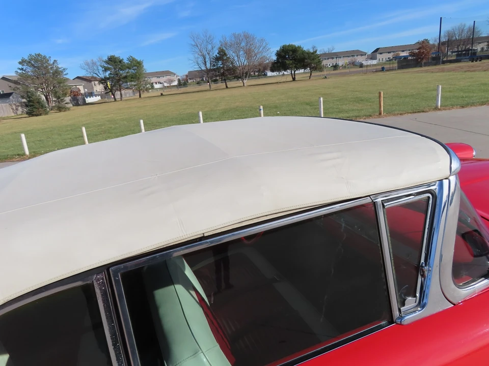 1958 Ford Fairlane 2nd Gen - Image 28 of 31