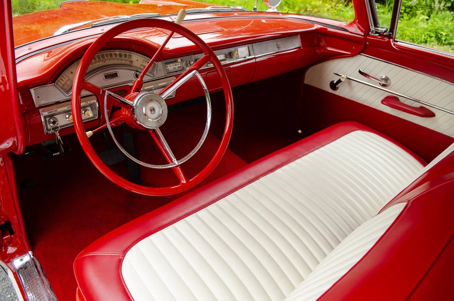 1958 Ford Fairlane 2nd Gen - Image 4 of 11