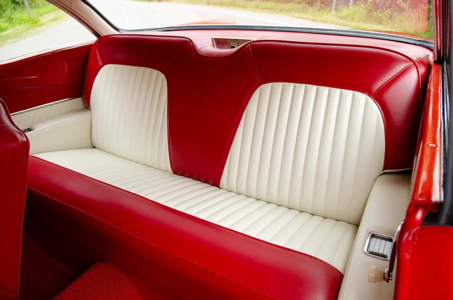 1958 Ford Fairlane 2nd Gen - Image 6 of 11