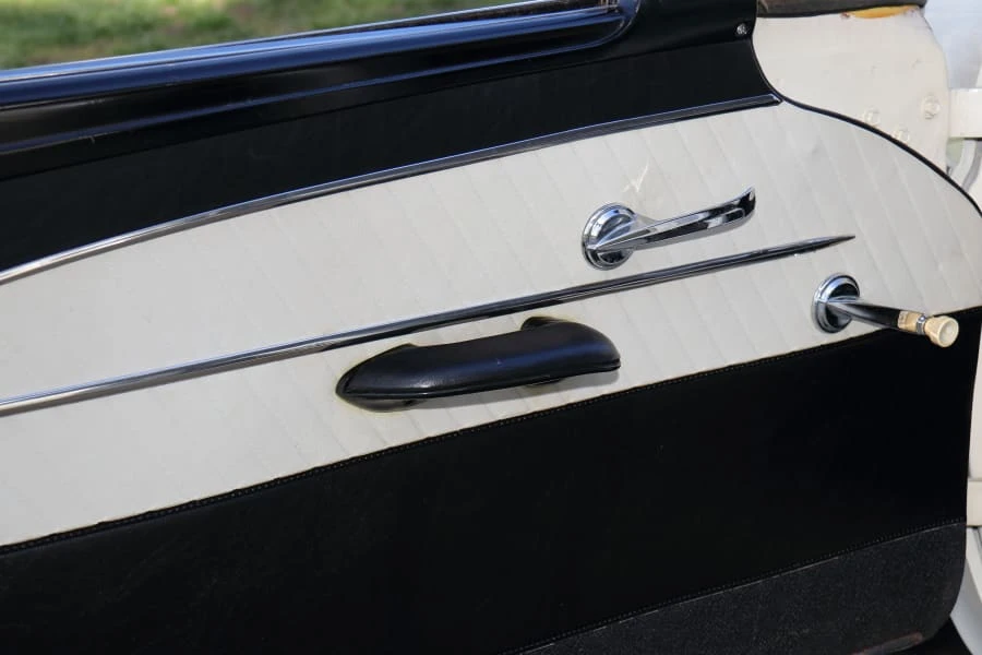 1958 Ford Fairlane 2nd Gen - Image 20 of 31