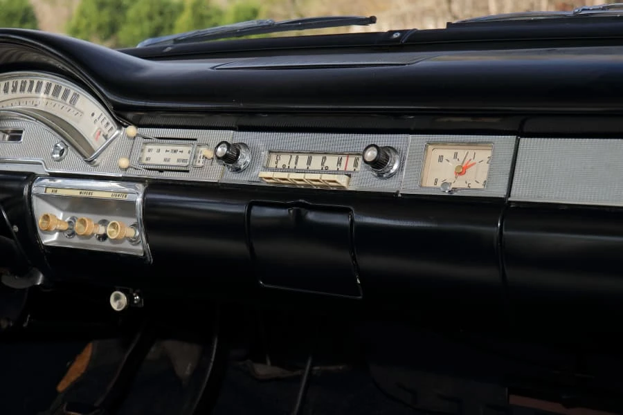 1958 Ford Fairlane 2nd Gen - Image 22 of 31