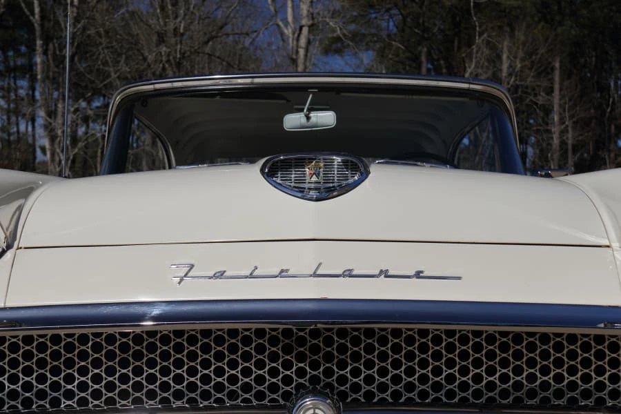1958 Ford Fairlane 2nd Gen - Image 10 of 31