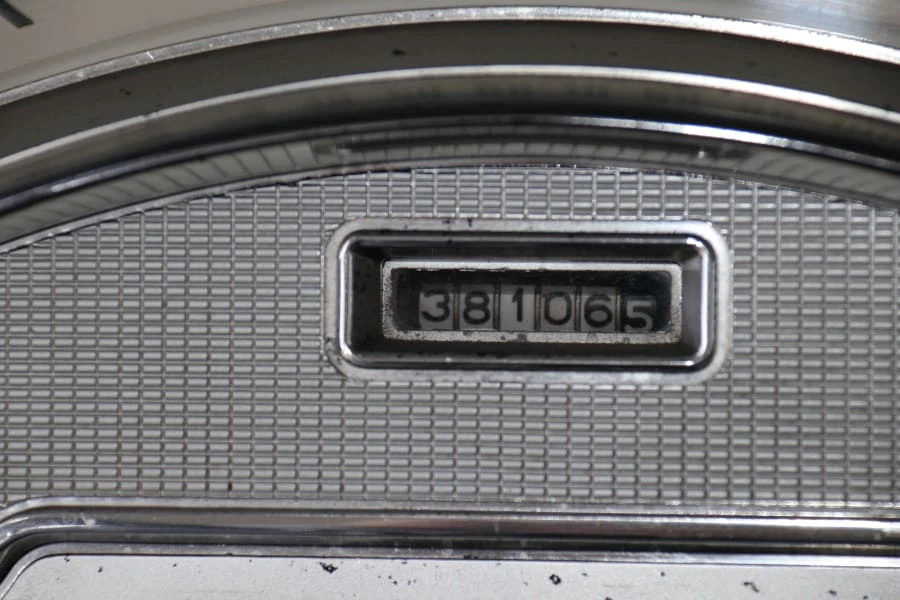 1958 Ford Fairlane 2nd Gen - Image 23 of 31