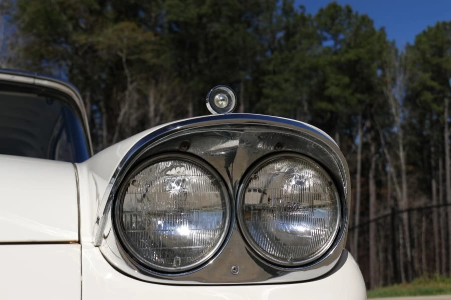 1958 Ford Fairlane 2nd Gen - Image 16 of 31