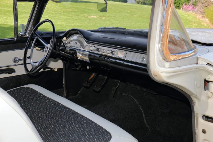 1958 Ford Fairlane 2nd Gen - Image 18 of 31