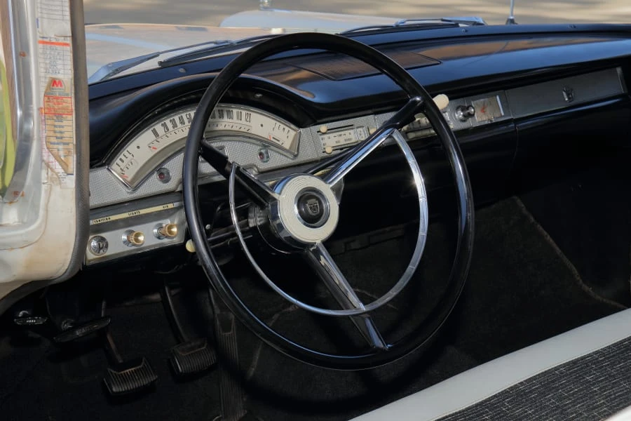 1958 Ford Fairlane 2nd Gen - Image 21 of 31