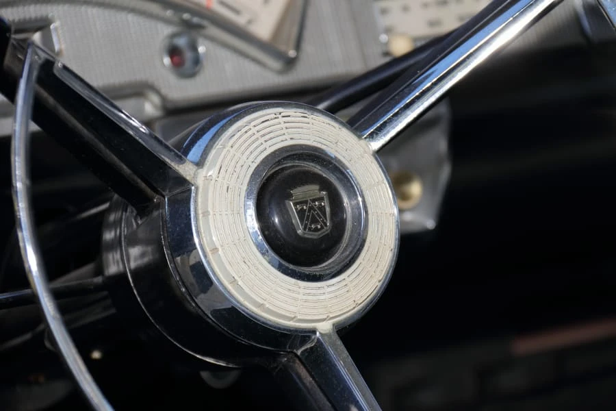 1958 Ford Fairlane 2nd Gen - Image 24 of 31