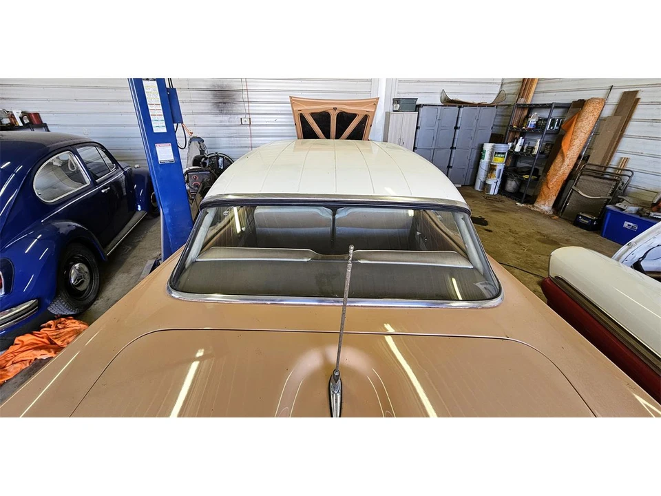 1958 Ford Fairlane 2nd Gen - Image 6 of 31
