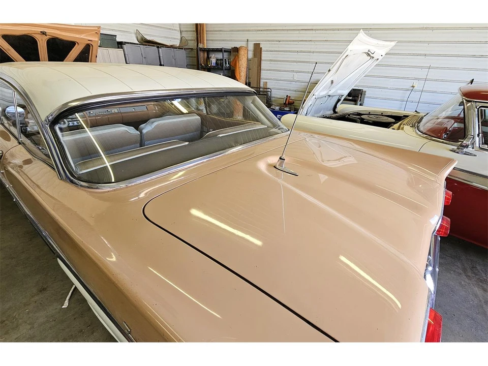 1958 Ford Fairlane 2nd Gen - Image 8 of 31