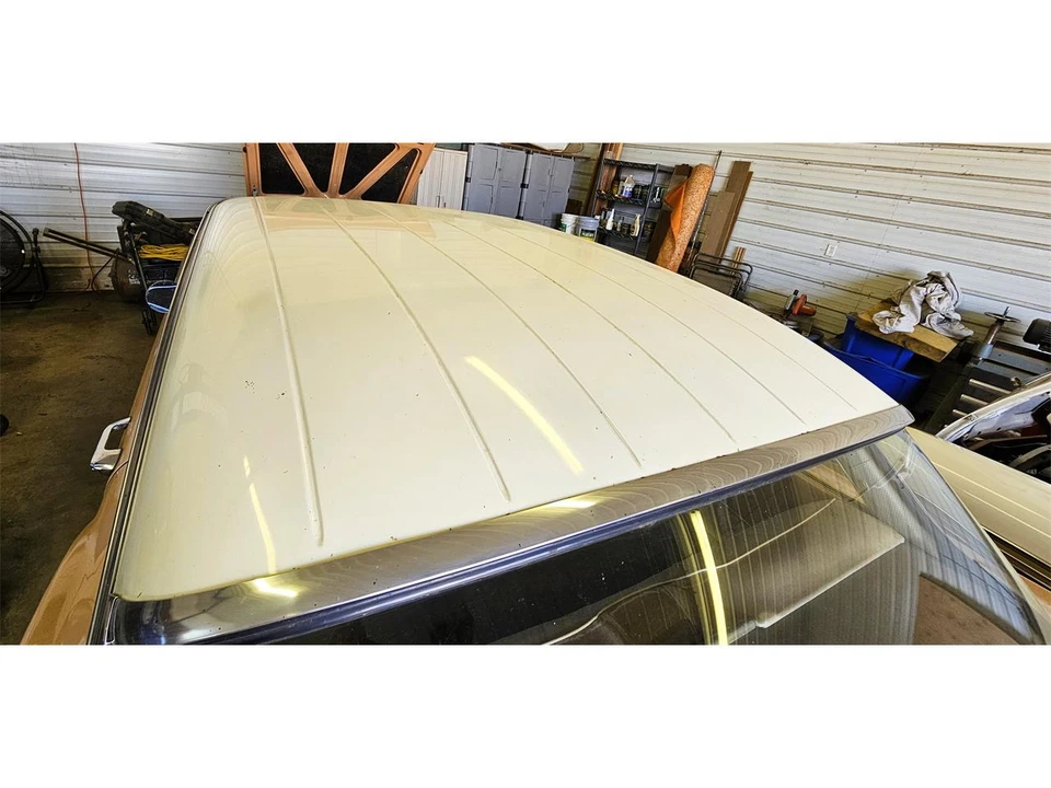 1958 Ford Fairlane 2nd Gen - Image 9 of 31