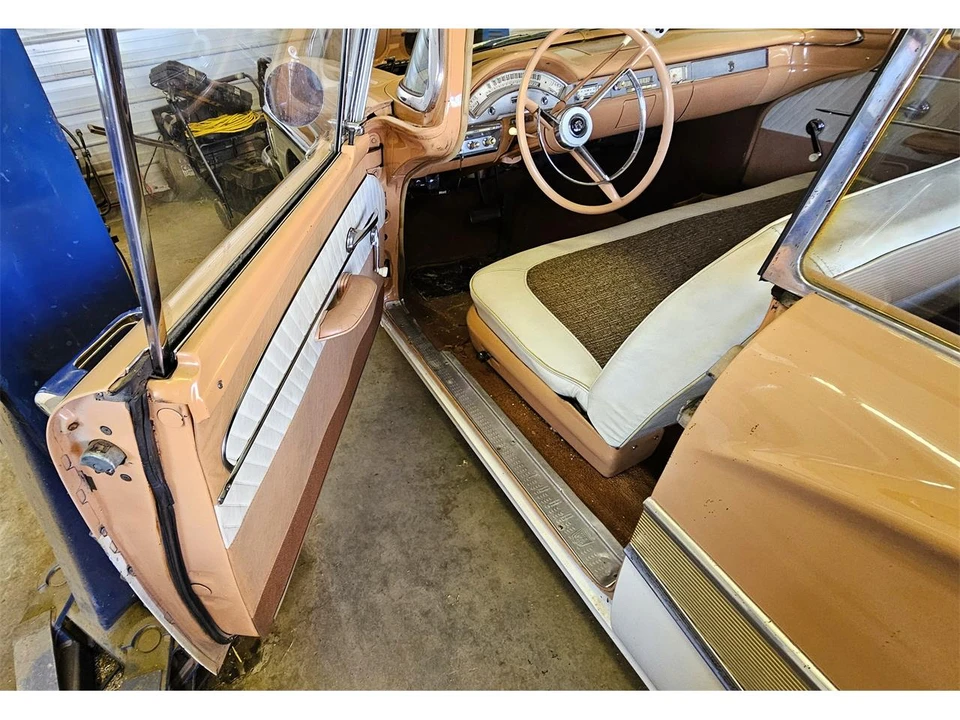 1958 Ford Fairlane 2nd Gen - Image 10 of 31