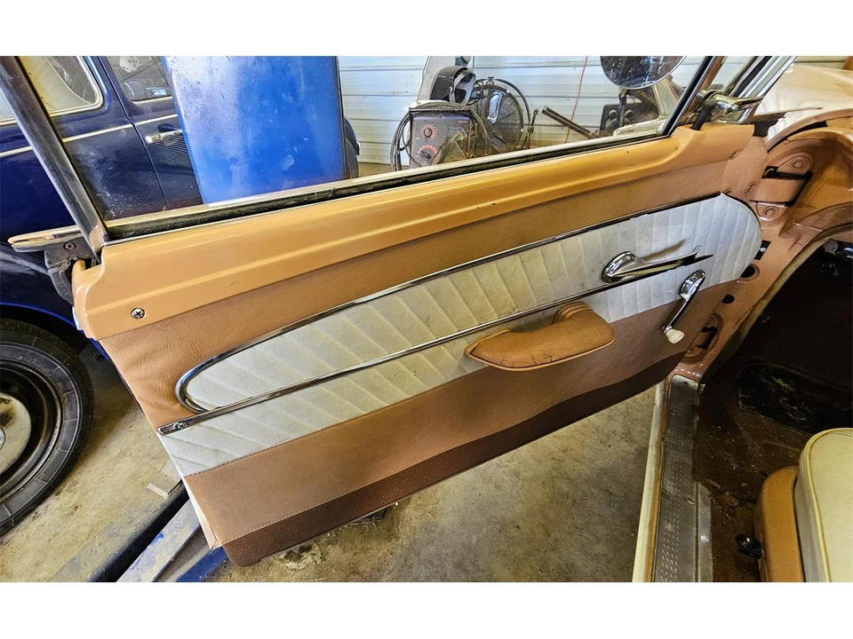 1958 Ford Fairlane 2nd Gen - Image 11 of 31