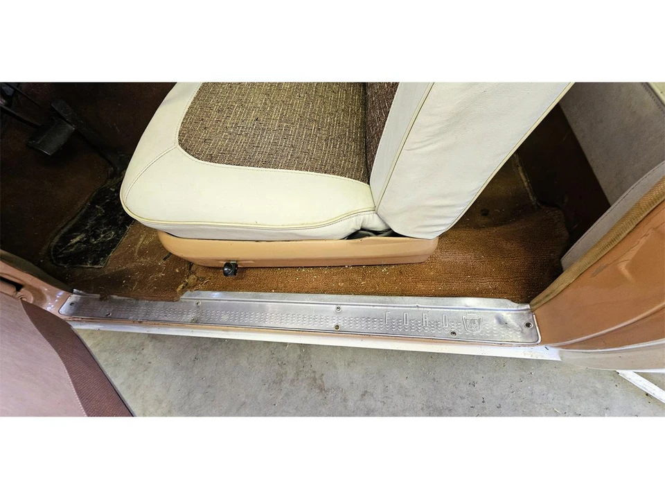 1958 Ford Fairlane 2nd Gen - Image 12 of 31
