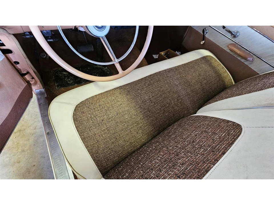 1958 Ford Fairlane 2nd Gen - Image 14 of 31