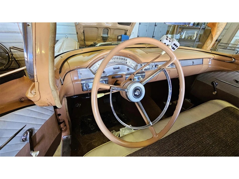 1958 Ford Fairlane 2nd Gen - Image 15 of 31