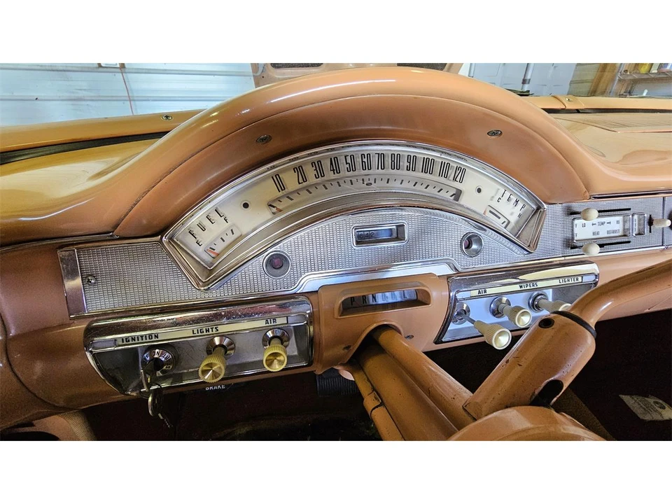 1958 Ford Fairlane 2nd Gen - Image 16 of 31