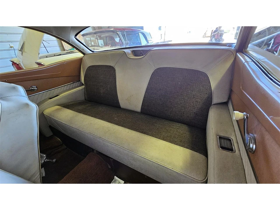 1958 Ford Fairlane 2nd Gen - Image 19 of 31