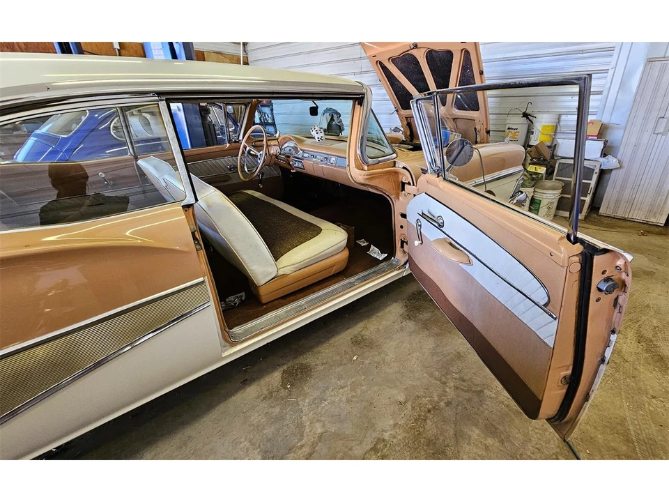 1958 Ford Fairlane 2nd Gen - Image 20 of 31