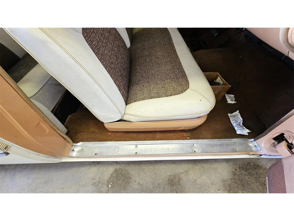 1958 Ford Fairlane 2nd Gen - Image 22 of 31