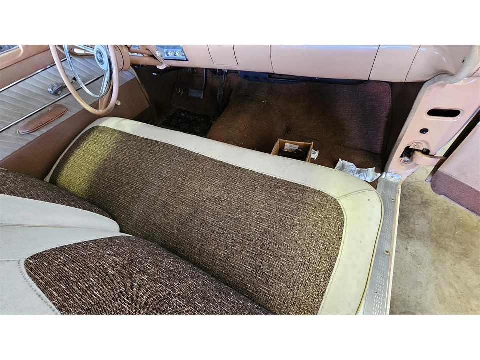 1958 Ford Fairlane 2nd Gen - Image 24 of 31
