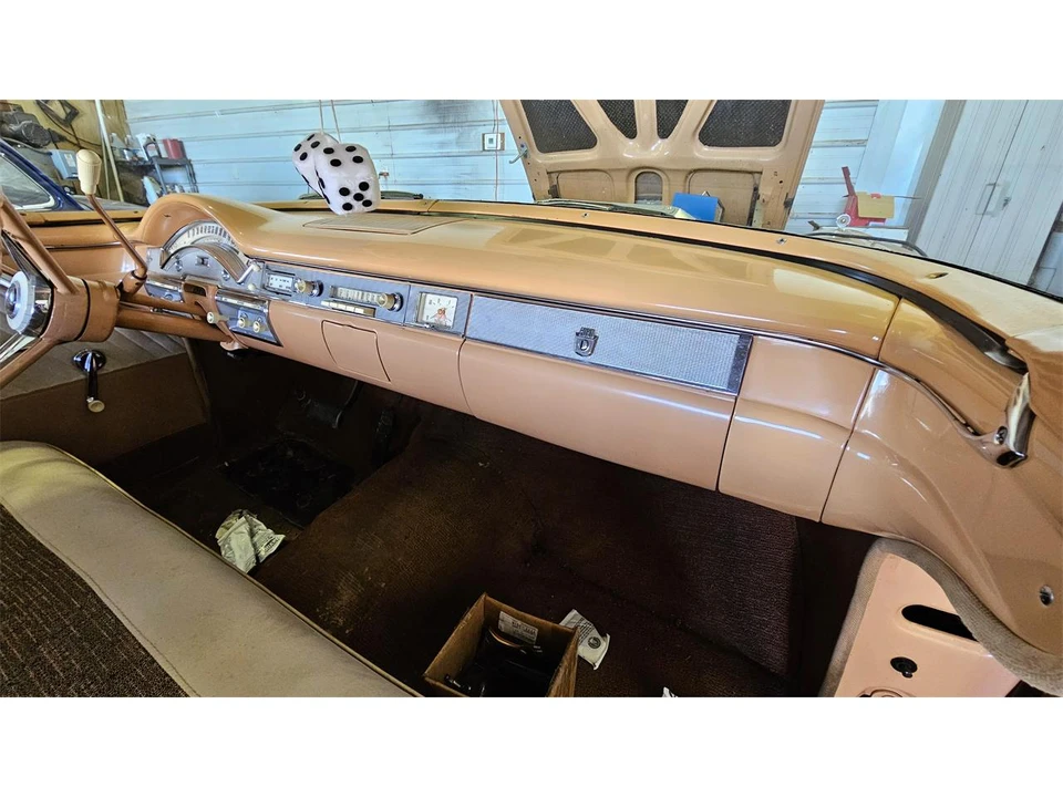 1958 Ford Fairlane 2nd Gen - Image 25 of 31