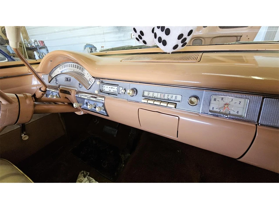 1958 Ford Fairlane 2nd Gen - Image 26 of 31