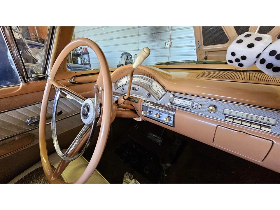 1958 Ford Fairlane 2nd Gen - Image 27 of 31