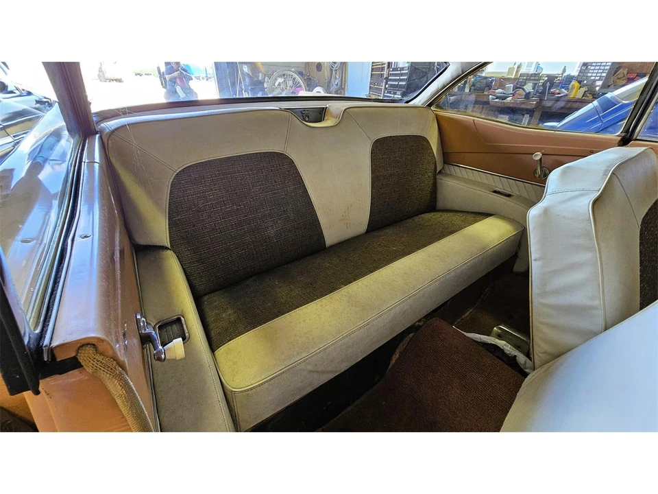 1958 Ford Fairlane 2nd Gen - Image 28 of 31