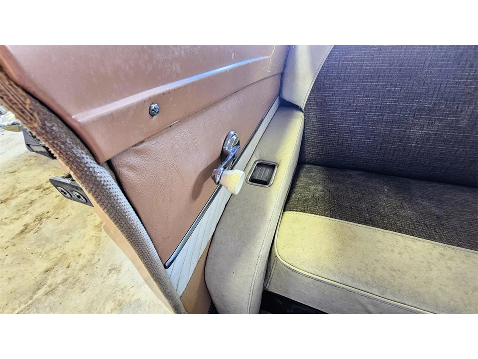 1958 Ford Fairlane 2nd Gen - Image 30 of 31