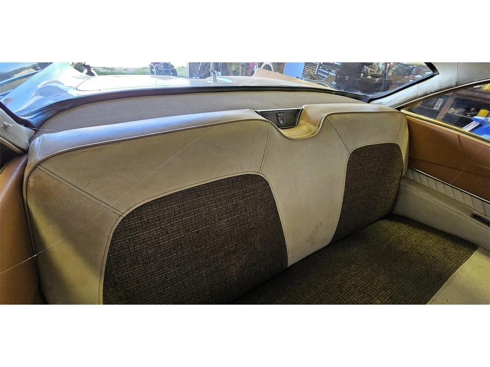 1958 Ford Fairlane 2nd Gen - Image 31 of 31
