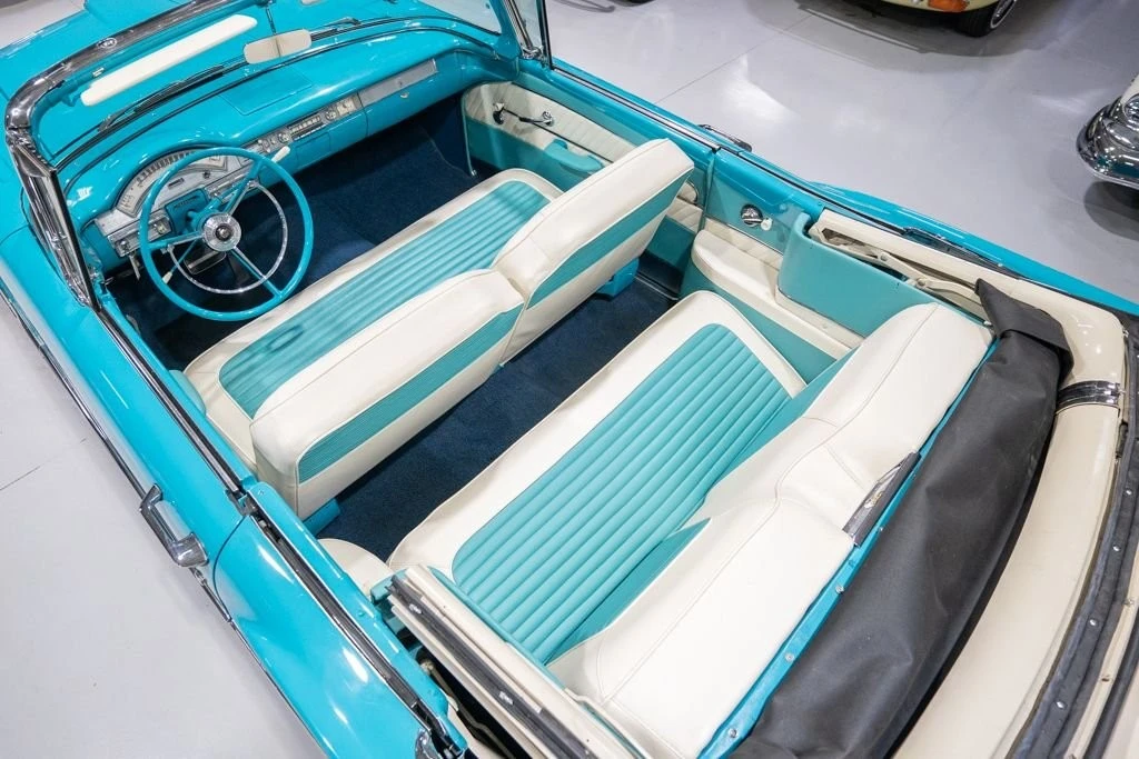 1958 Ford Fairlane 2nd Gen - Image 2 of 31