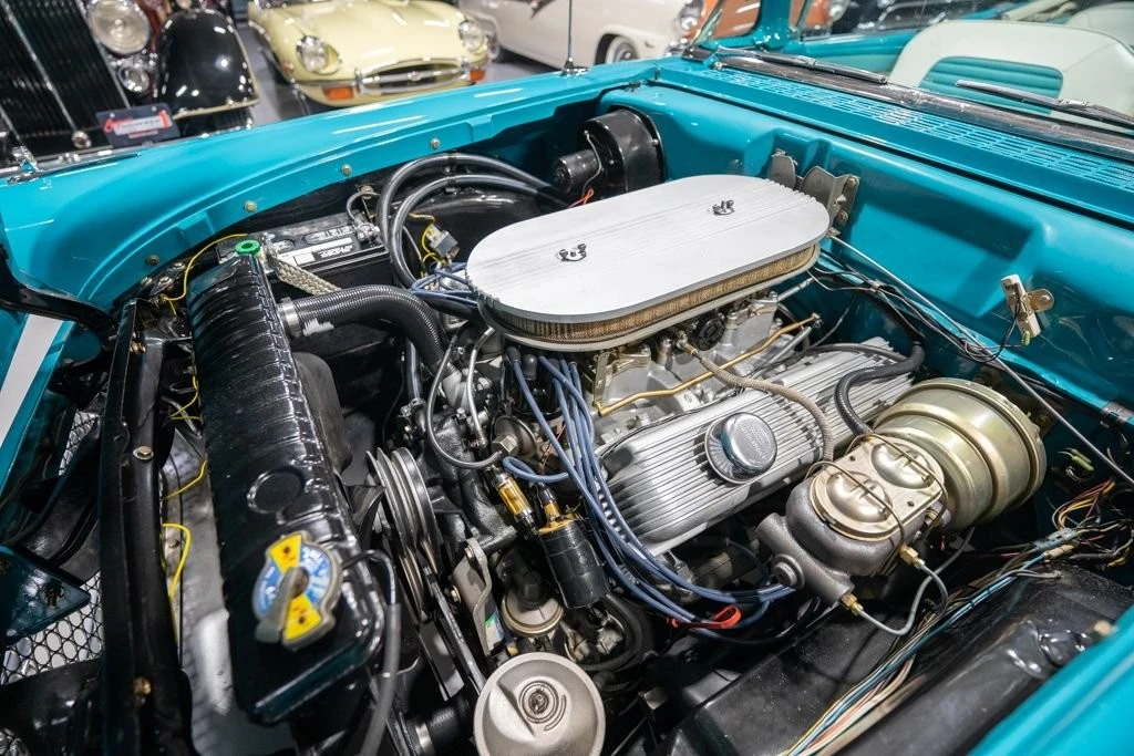 1958 Ford Fairlane 2nd Gen - Image 3 of 31