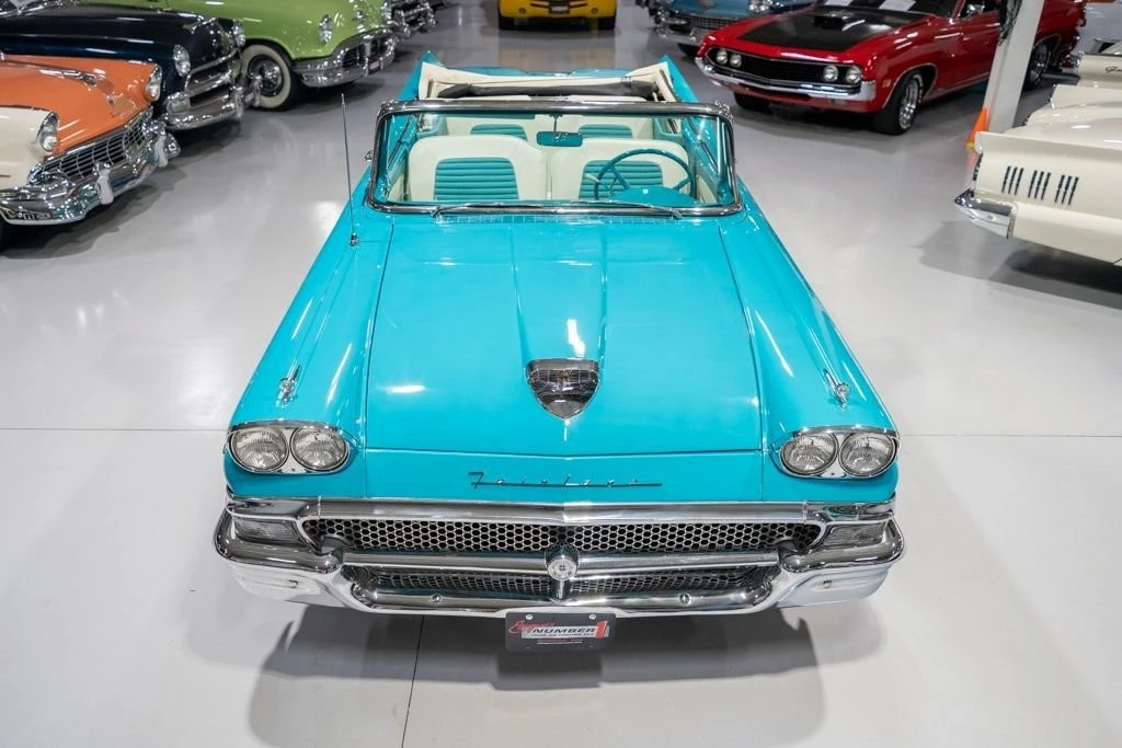 1958 Ford Fairlane 2nd Gen - Image 6 of 31