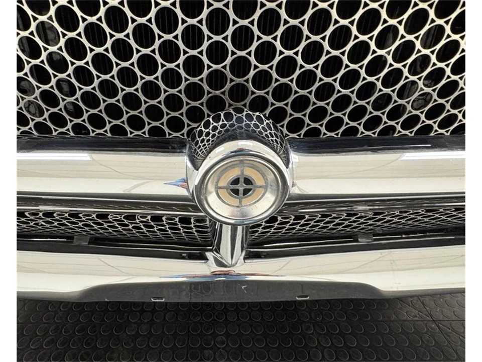 1958 Ford Fairlane 2nd Gen - Image 11 of 31