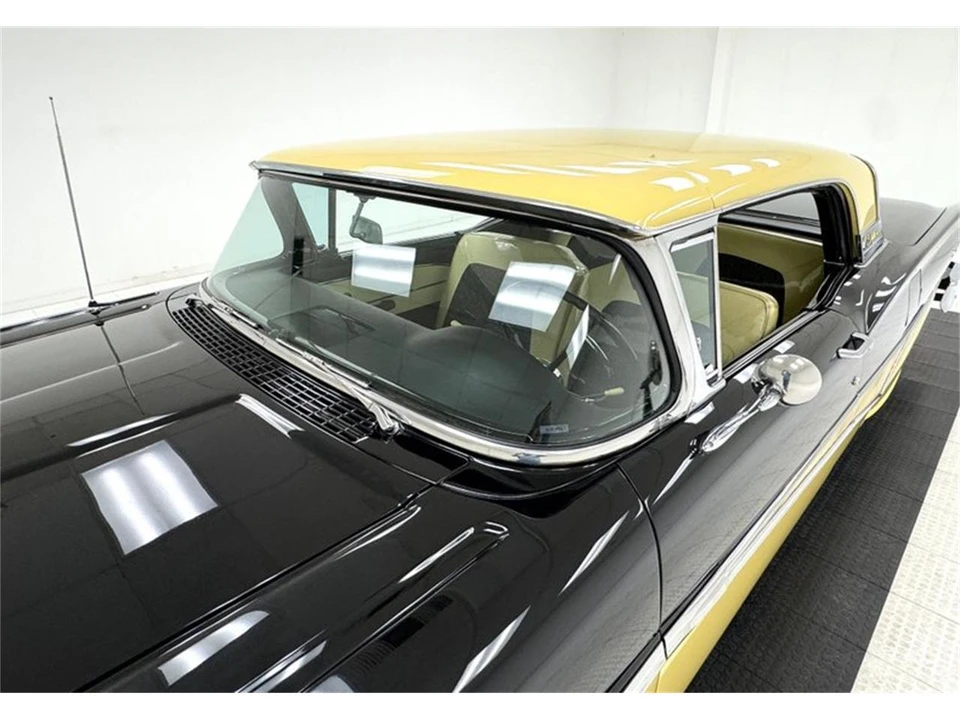1958 Ford Fairlane 2nd Gen - Image 17 of 31