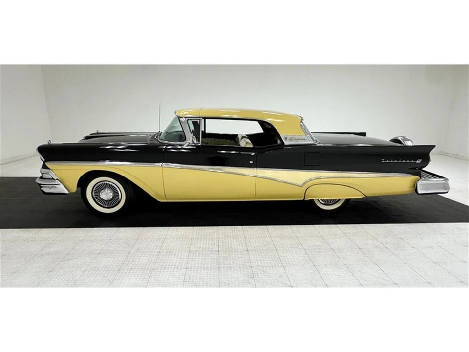 1958 Ford Fairlane 2nd Gen - Image 2 of 31