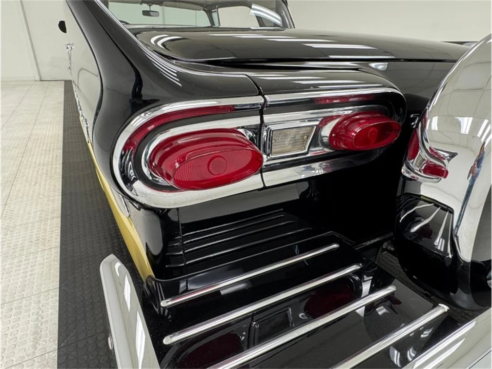 1958 Ford Fairlane 2nd Gen - Image 27 of 31