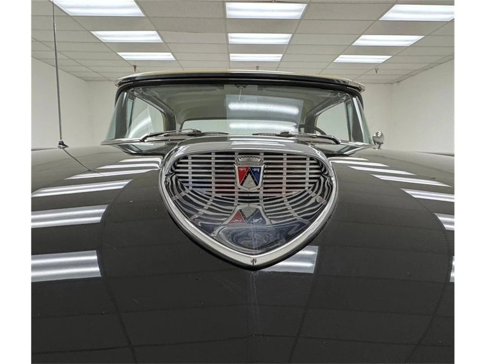 1958 Ford Fairlane 2nd Gen - Image 9 of 31