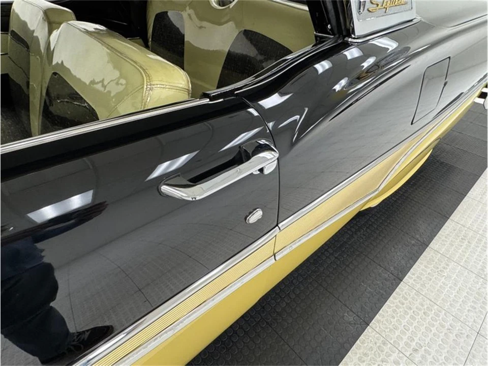 1958 Ford Fairlane 2nd Gen - Image 20 of 31