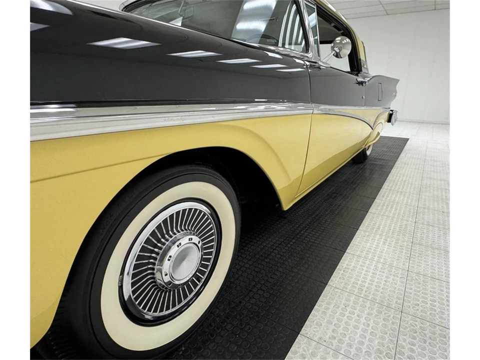 1958 Ford Fairlane 2nd Gen - Image 15 of 31