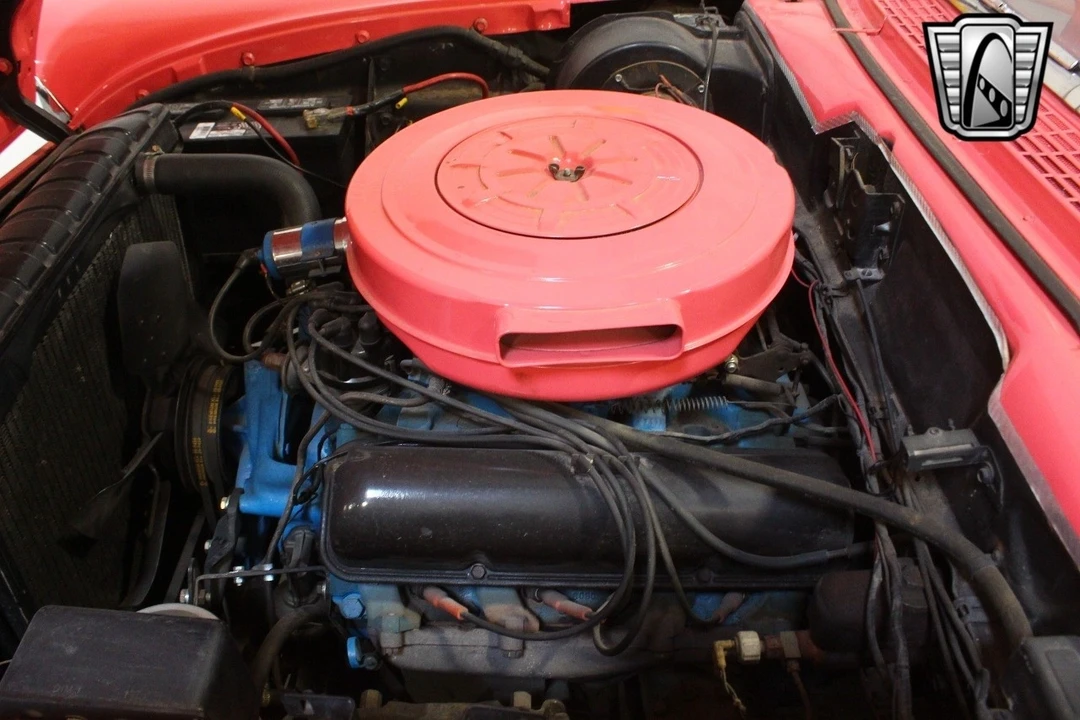 1958 Ford Fairlane 2nd Gen - Image 14 of 21