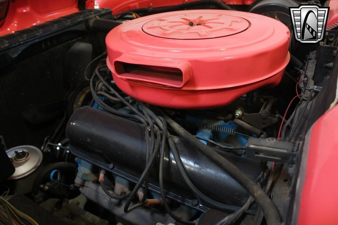 1958 Ford Fairlane 2nd Gen - Image 13 of 21