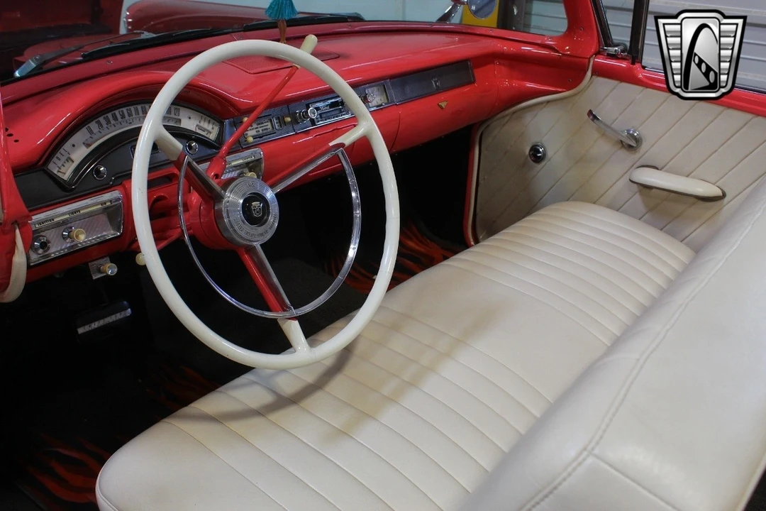 1958 Ford Fairlane 2nd Gen - Image 19 of 21