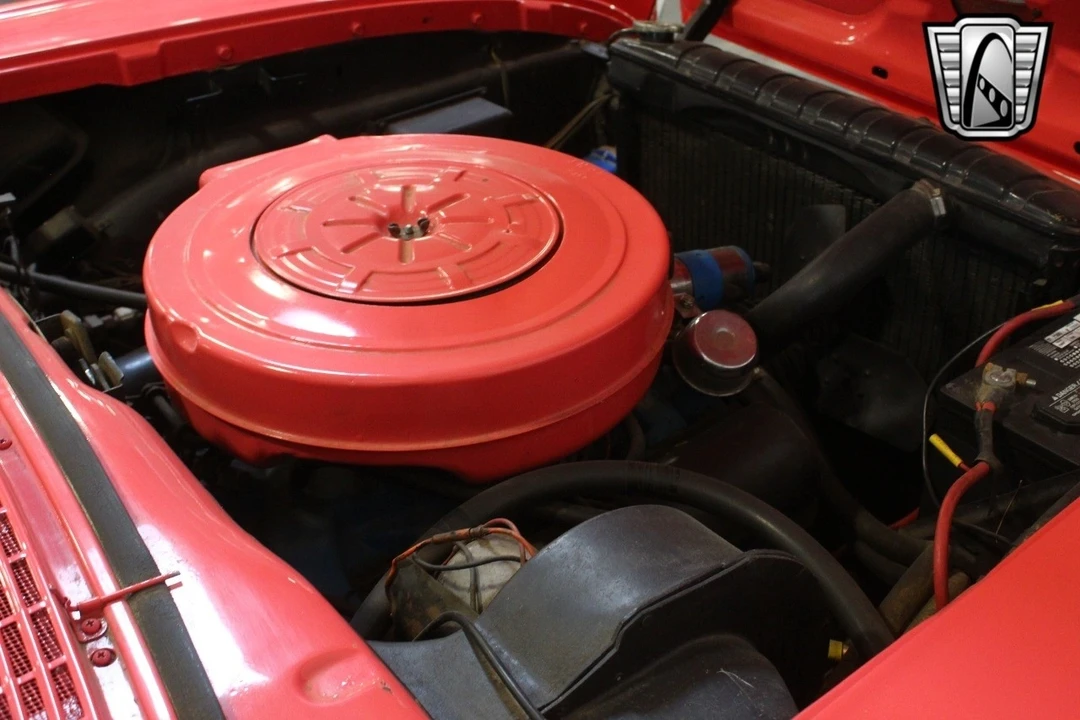1958 Ford Fairlane 2nd Gen - Image 17 of 21