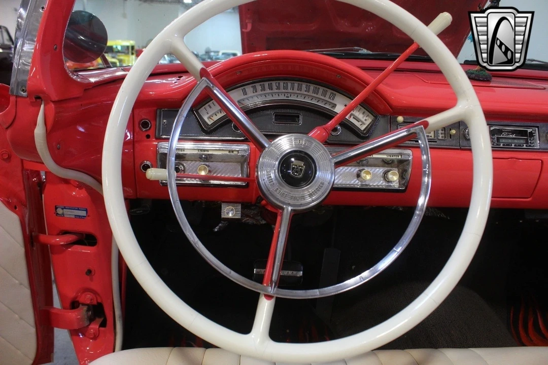 1958 Ford Fairlane 2nd Gen - Image 20 of 21