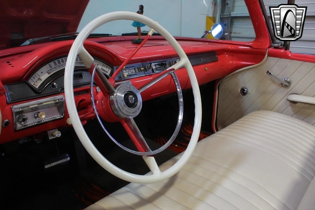 1958 Ford Fairlane 2nd Gen - Image 21 of 21