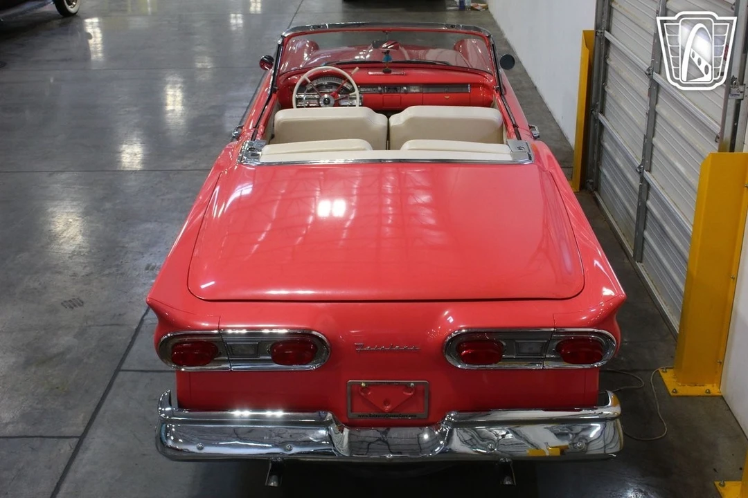 1958 Ford Fairlane 2nd Gen - Image 14 of 21