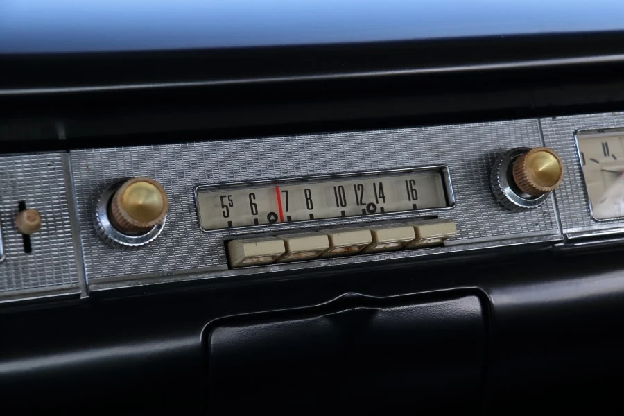 1958 Ford Fairlane 2nd Gen - Image 18 of 26