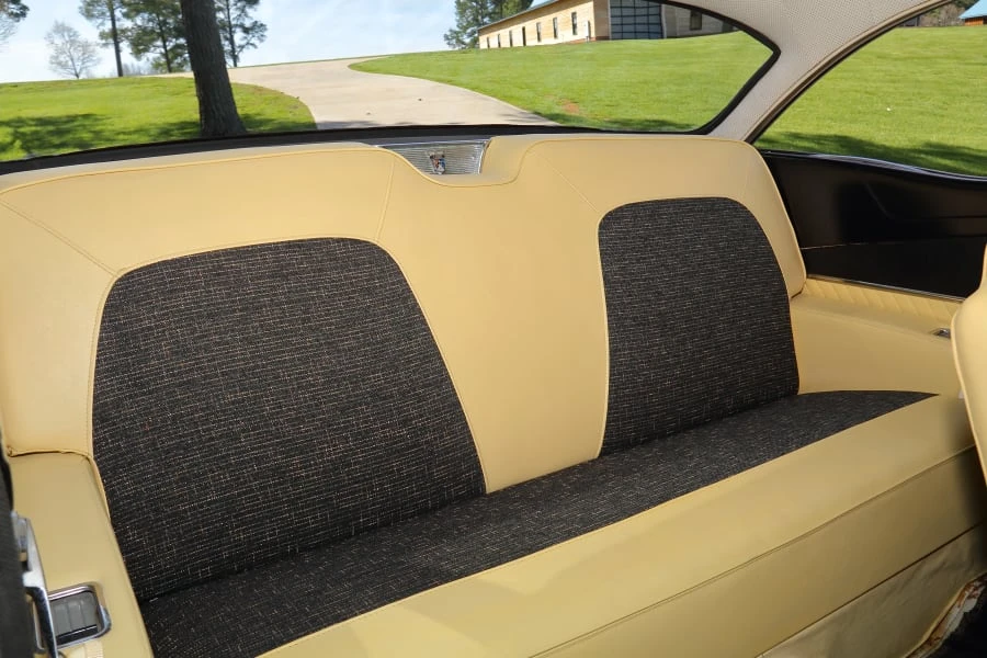 1958 Ford Fairlane 2nd Gen - Image 20 of 26